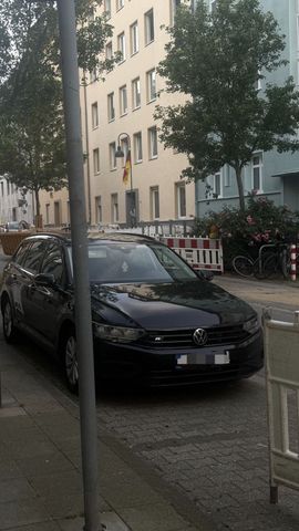 VW Passat Volkswagen B8 (TAUSCH IST MÖGLICH)