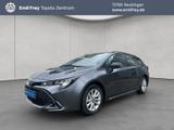 Toyota Corolla 1.8 Hybrid Business Edition - Toyota Corolla: E8