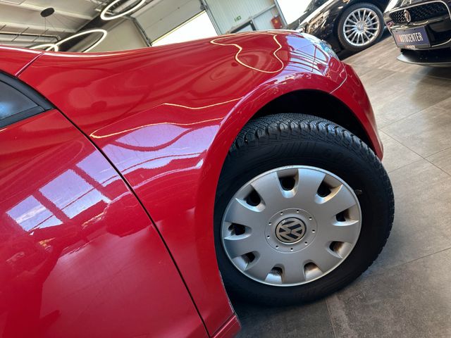Volkswagen Golf VI Trendline *TÜV NEU*PDC*NAVI*XENON*