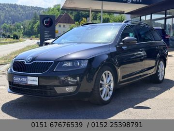 Skoda Octavia - 2