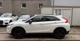 Mitsubishi Eclipse Cross Active+ 4WD - Mitsubishi Eclipse Gebrauchtwagen