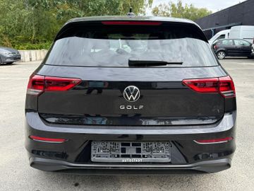 Volkswagen Golf - 5