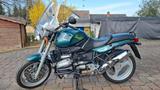 BMW R1100R  - BMW 1996 R1100R
