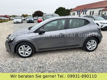 Bild 3 Renault Clio V Evolution TCe 90 *KAMERA*LED*SHZ*PDC*DAB*