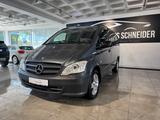 Mercedes-Benz Vito Mixto 116 CDI lang*Automatik*5-Sitzer*AHK - Mercedes-Benz Vito aus 2012