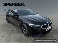BMW M850 - Vorschau Bild 7