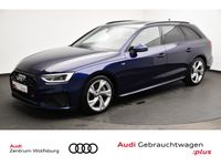 Audi A4 - Vorschau Bild 1