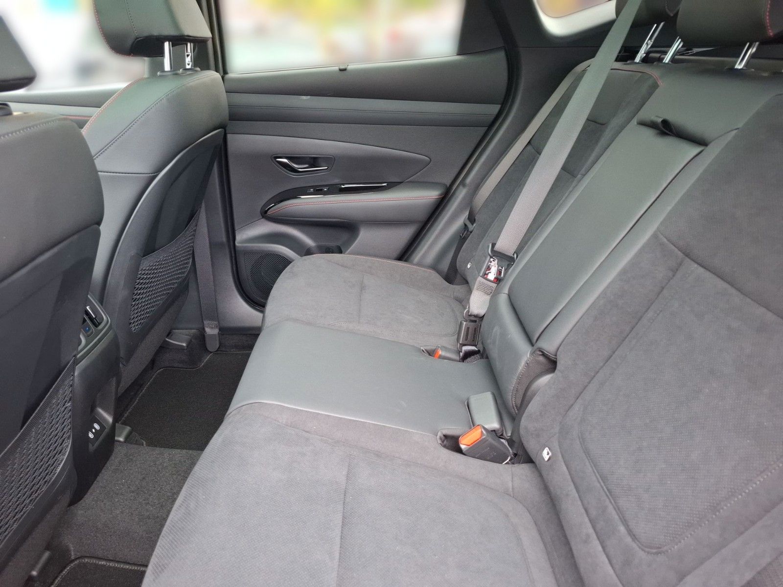 Hyundai TUCSON - Bild 25