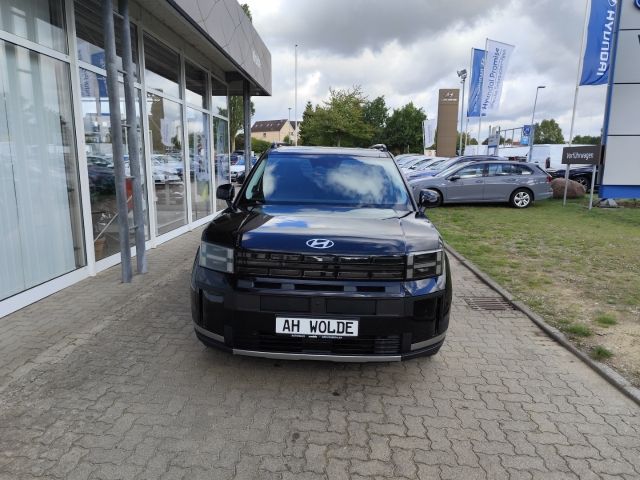 Hyundai Santa Fe – Bild 3