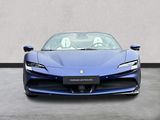 Ferrari SF90 Spider 130.000€ an optionals - Ferrari aus 2024