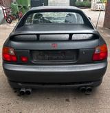 Honda Crx delsole - Honda Civic: Cabrio