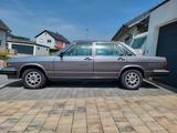 Audi 200 (5000 S) TÜV neu top Zustand  - Audi 200: Limousine
