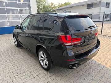 BMW X5 - 11