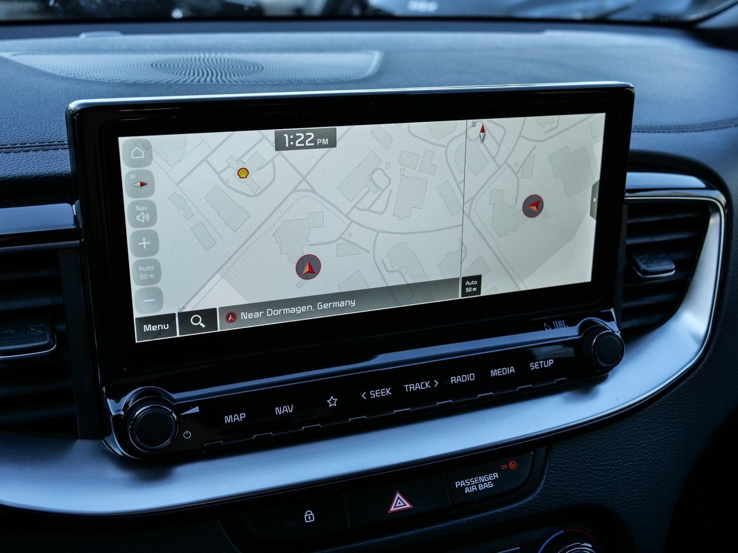 Kia cee'd / Ceed - Bild 18