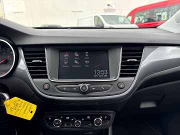Bild 12 Opel Crossland (X) Crossland Elegance 1.2 Soundsystem LED Apple Car