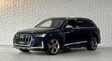 Audi SQ7 4.0TDI*NACHT*LASER*7-SITZER*PANO*AHK*VOLL* - Audi SQ7 aus 2019