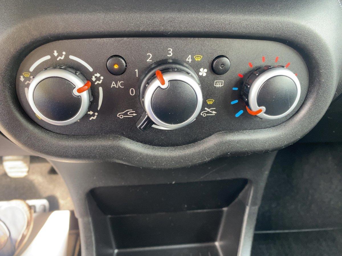 Renault Twingo 1.0 SCe 70 Life LED*SoundSys