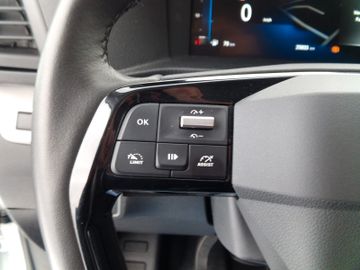 Bild 21 Opel Vivaro 2.0D Kasten M PDC+Kam Holzboden Navi