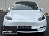 Tesla Model Y Long Range AWD - Tesla Model Y: Automatik