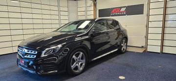 MERCEDES-BENZ GLA 250 AMG Line, 4Matic,60tkm