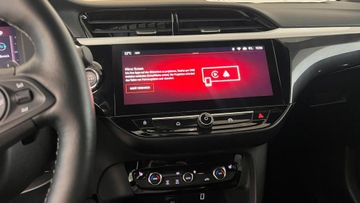 Fotografie des Opel Corsa 1.2 Direct Injection Turbo Automatik GS