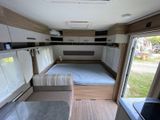 Bürstner 495 TK  - Familienfreundlich - Offers matching your search criteria