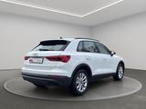 Audi Q3 35 TDI AHK+LED+PANO+KAMERA+SITZHZG - Audi Q3 mit Diesel-Antrieb: Geländewagen