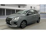 Mitsubishi Space Star Top 1.2 CVT LED Kamera App-Navi Sitzh - Mitsubishi Space Star aus 2023