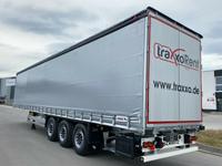 Schmitz Cargobull SCS -MIETE ab 650 €, XL + Getränke + DC