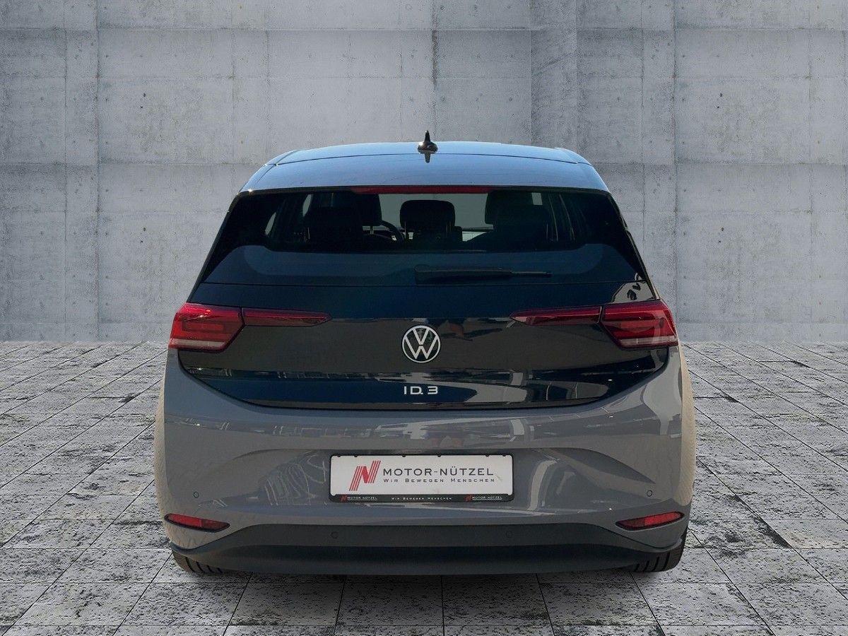 Volkswagen ID.3 - Bild 5
