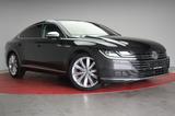 Volkswagen Arteon 1.5 TSI DSG Elegance Navi/ACC/Kamera/Virt - Volkswagen Arteon aus 2019