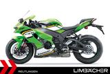 Kawasaki NINJA ZX 10 R - 2025 - KAWASAKI REUTLINGEN - Angebote entsprechen deinen Suchkriterien