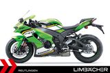 Kawasaki NINJA ZX 10 R - 2025 - KAWASAKI REUTLINGEN - KAWASAKI ZX 10