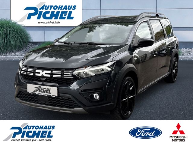 Dacia Jogger Extreme+7SITZE+AHK+CITY&KOMFORT-PAKET+TWA