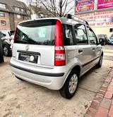 Fiat Panda 1.2 8V Dynamic *nur89.000KM*1-J GAR* - gebrauchte Fiat Panda aus dem Jahr 2010