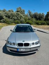 BMW e46 compact 2003 auto bmw - BMW: Compact E46