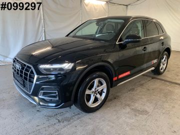Audi Q5 - 1