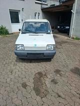 Seat Marbella 1.0 zu verkaufen - Seat Marbella mit Benzin-Antrieb