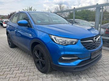 Opel Grandland (X) - 2
