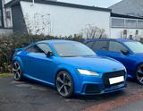 Audi TT RS Coupe 2.5 TFSI S tronic quattro -