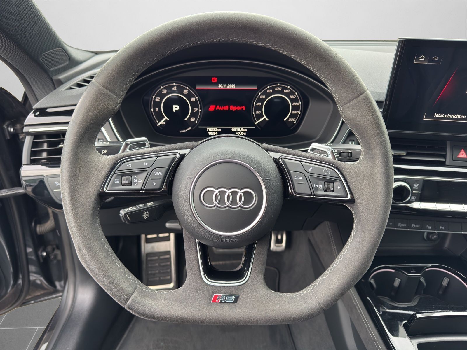 Audi RS5 - Bild 10