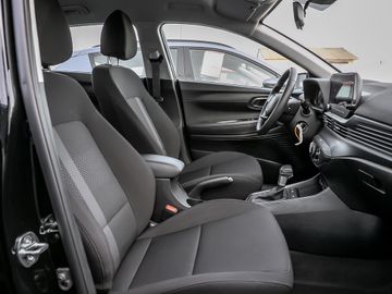 Hyundai i20 1.0 Trend Spurhalteassistent Kamera Navi