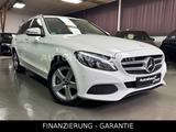 Mercedes-Benz C 250 T d 4Matic Standheiz Distronic 8xReife LED - Mercedes-Benz C 250: 4matic