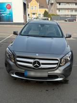 Mercedes-Benz Mercedes gla 200 urban - Mercedes-Benz GLA 200 in Hagen