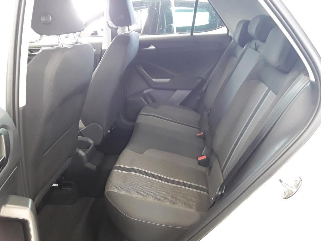 Volkswagen T-Roc Comfortline 1.5 TSI Klima*PDC*RFK*SH