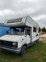 Peugeot J5 Wohnwagen - Offers matching your search criteria