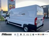 Fiat Ducato Kasten Serie 2 MY25 35 L3H2 140 NAVI TEMP - Fiat Ducato: 14