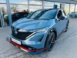 Nissan Ariya Nismo e-4orce 87 kWh 435PS - Nissan Ariya: Nismo