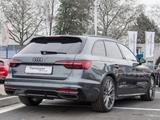 Audi A4 Avant 40 TFSI Q 2x S LINE OPS+ KAMERA ACC AHK - Audi A4 Jahreswagen