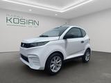 Aixam City Pack Ambition #Fahren ab 15 Jahren# - Aixam mit Diesel-Antrieb